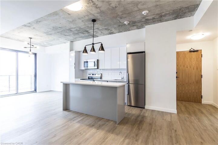 Property Photo: 7 Erie Avenue 812 ON N3S 0K5