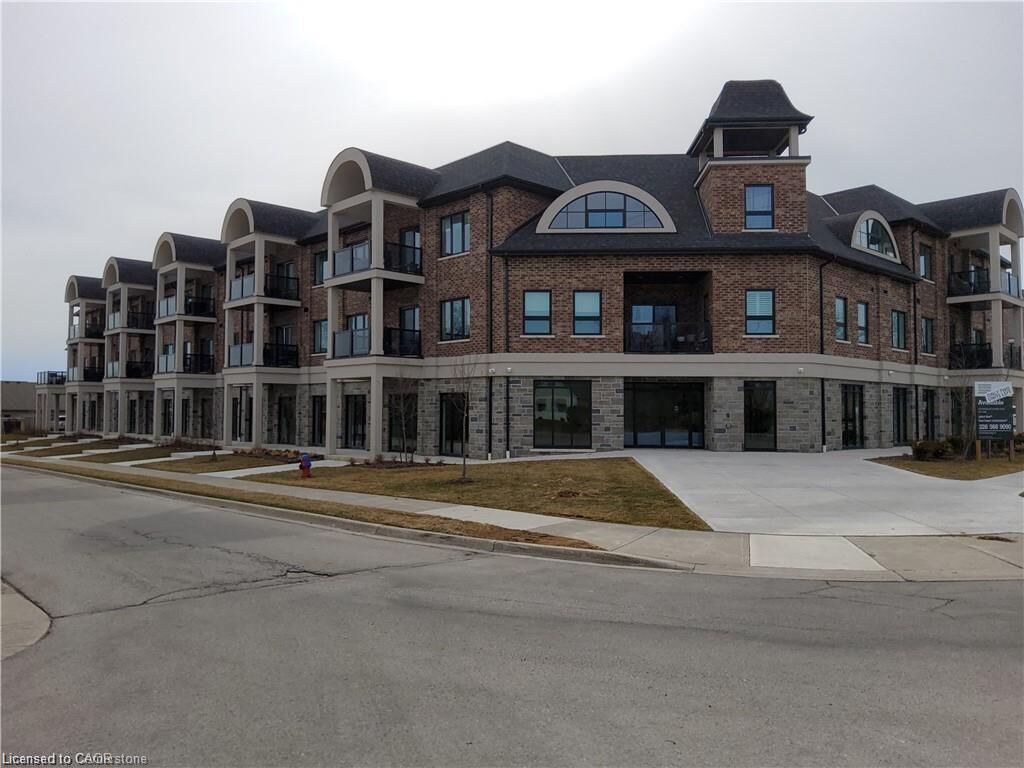 Property Photo:  2605 Binbrook Road 313  ON L0R 1C0 