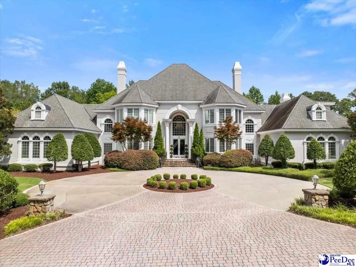 Property Photo:  1308 Lazar Place  SC 29501 