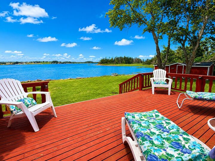 Property Photo:  61 Mac Dor Drive  PE C0A 1H6 