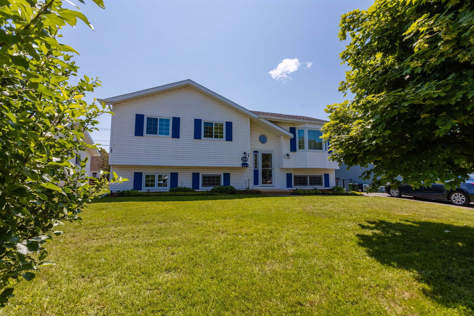 Property Photo:  124 Westridge Crescent  PE C1A 9E7 