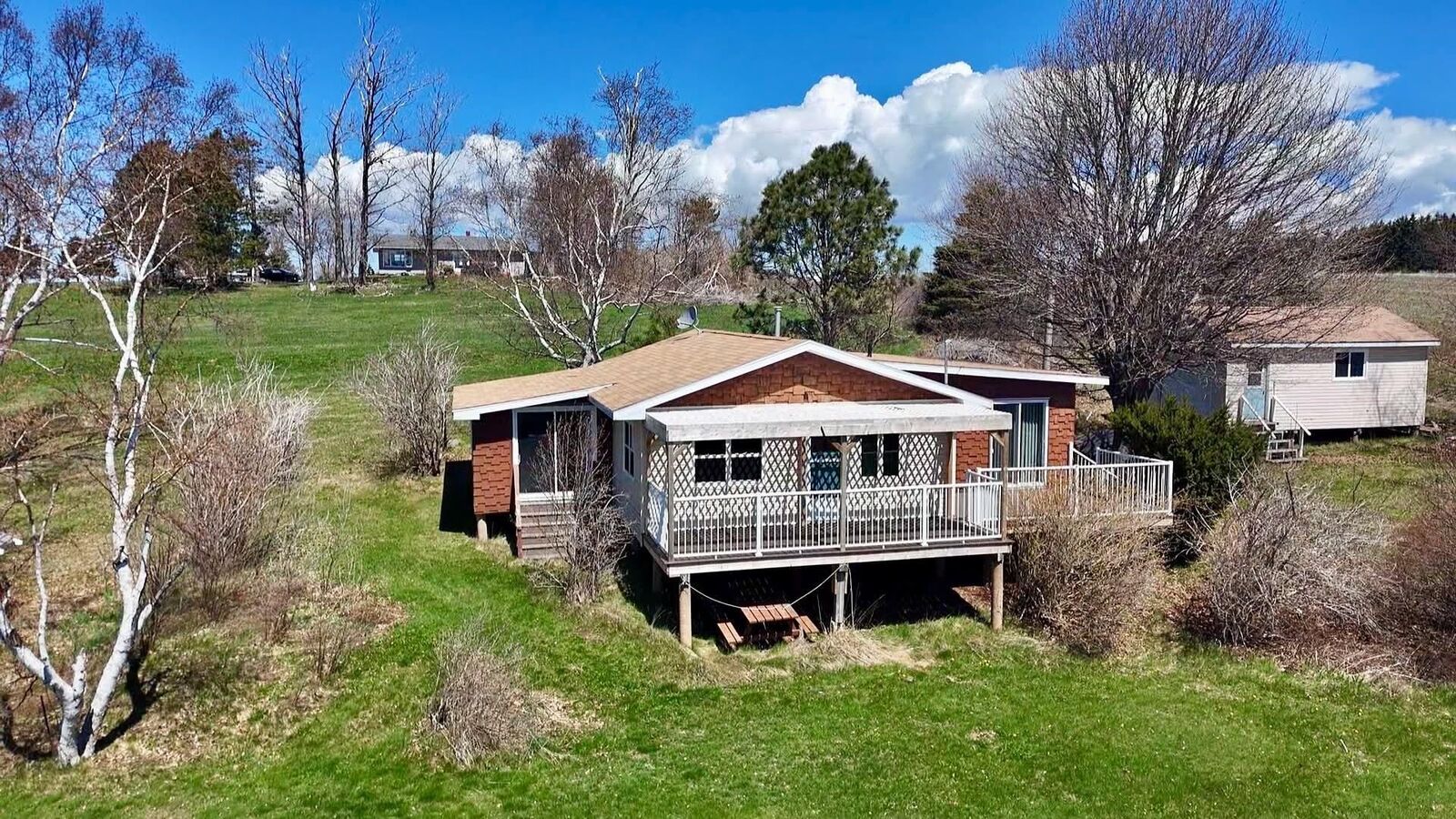 Property Photo:  7 Doyles Lane  PE C0A 1H2 