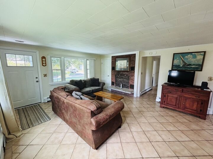 Property Photo: 64 Hemlock Avenue RI 02882