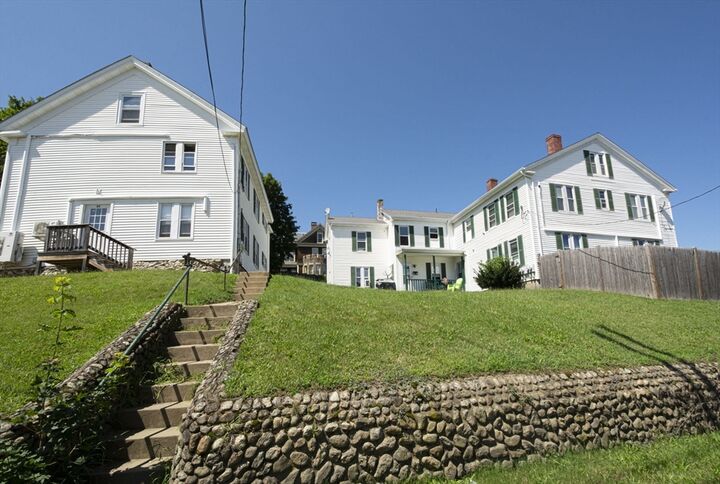 Property Photo:  1 High St  MA 01562 