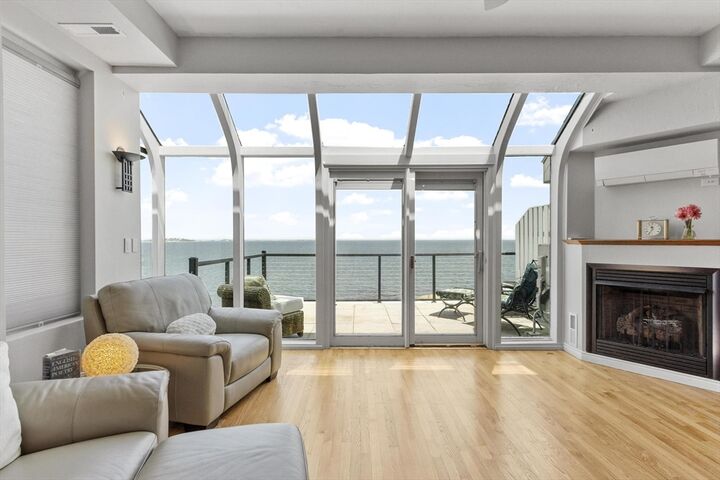 Property Photo: 40 Oceanside 40 MA 02045