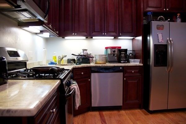 Property Photo:  1089 Beacon Street 1  MA 02446 