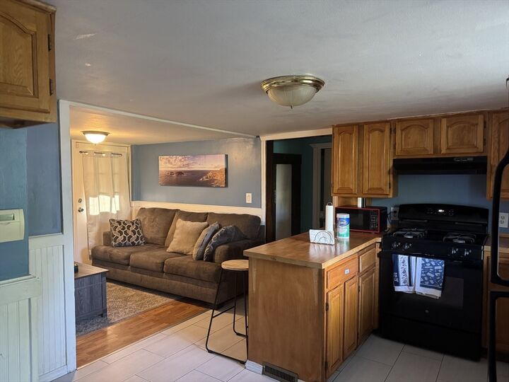 Property Photo: 22 Mann Street MA 02703