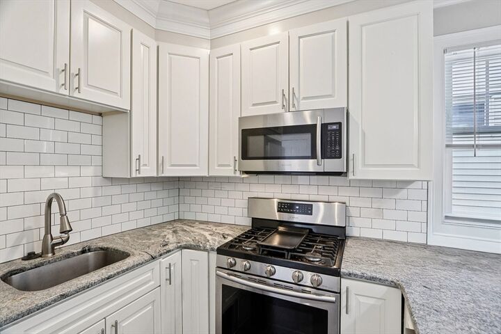 Property Photo:  1048 Saratoga Street 3  MA 02128 