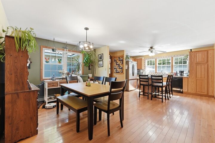 Property Photo:  77 Old Gilbertville Rd  MA 01082 