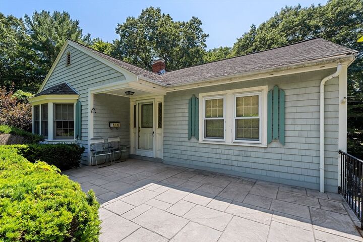 Property Photo:  13 Rayfield Rd  MA 02050 