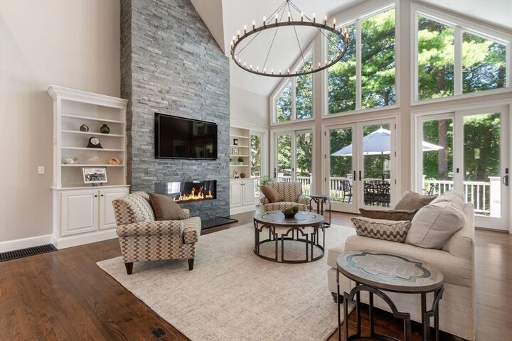 Property Photo:  10 Hawk Hill Ln  MA 01938 