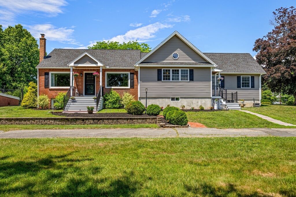 Property Photo:  20 Mountain View St  MA 01075 