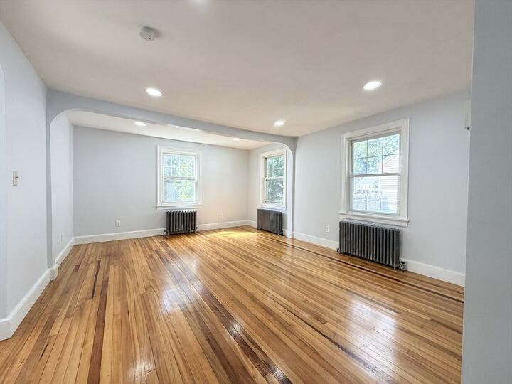 Property Photo:  25 Brookside Rd  MA 02184 