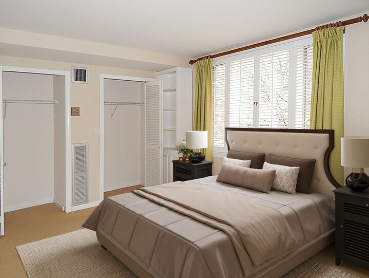 Property Photo:  10 Rogers 211  MA 02142 