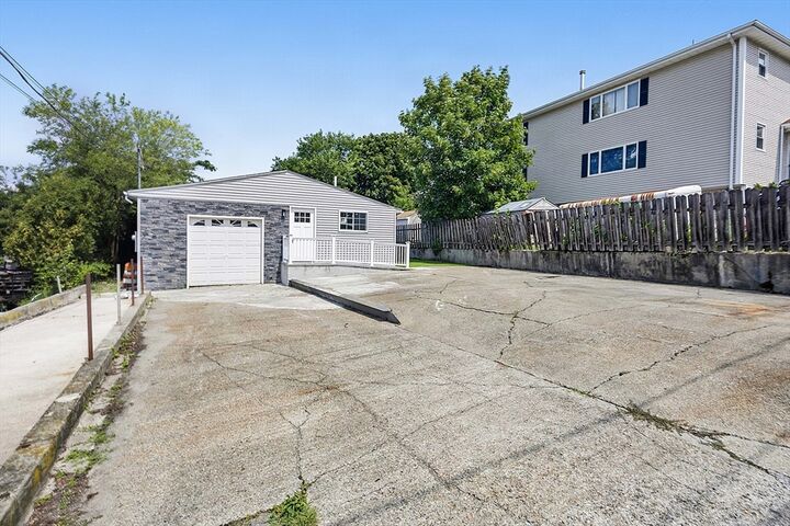 Property Photo: 24 Emerson St MA 02720