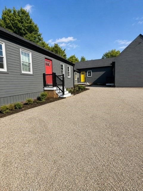 Property Photo: 700 Bedford 1 MA 02351