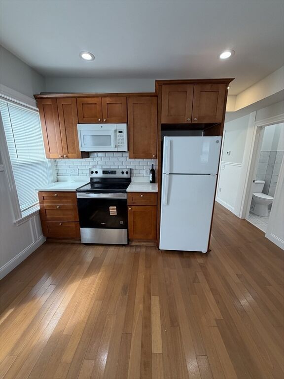 Property Photo: 832 Montello St 3 MA 02301
