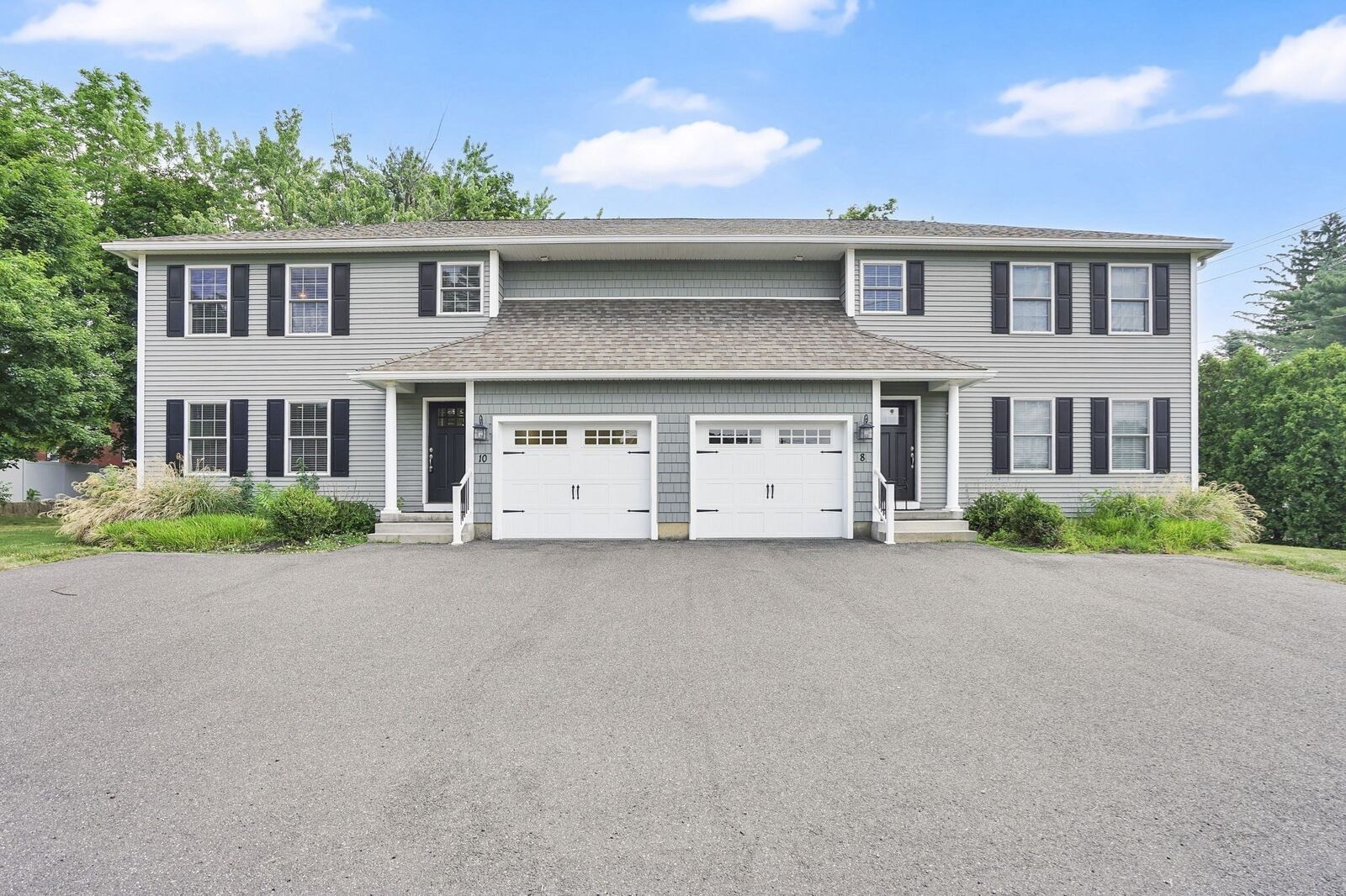Property Photo: 10 Begley St 10 MA 01001