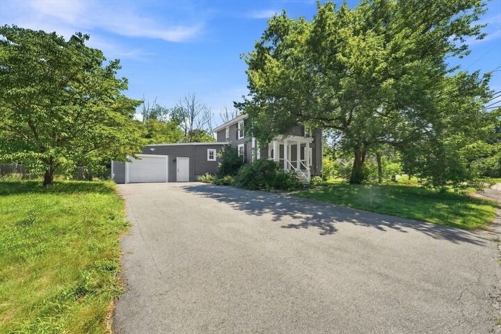 Property Photo:  260 Thurber Ave  MA 02703 