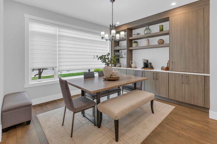Property Photo: 1412 41 Street SW AB T3C 1X6