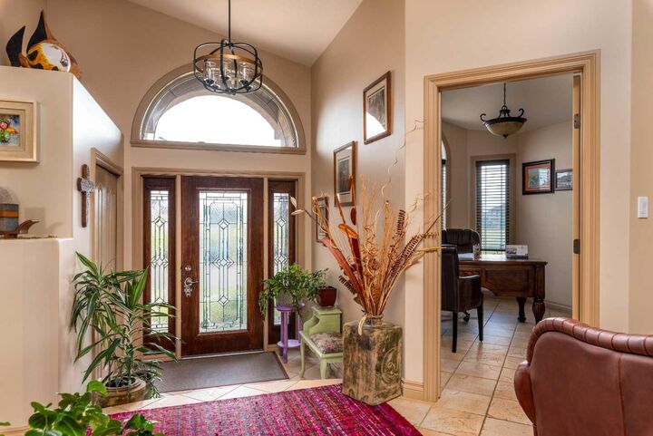 Property Photo: 5204 15 Street AB T9V 0Y2