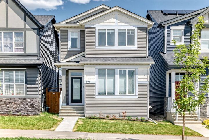 276 Belmont Boulevard SW — photo 1