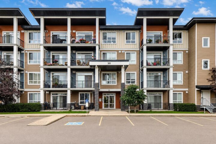 30 Walgrove SE 409 — photo 1