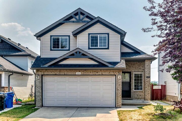 168 Somerglen Common SW — photo 1