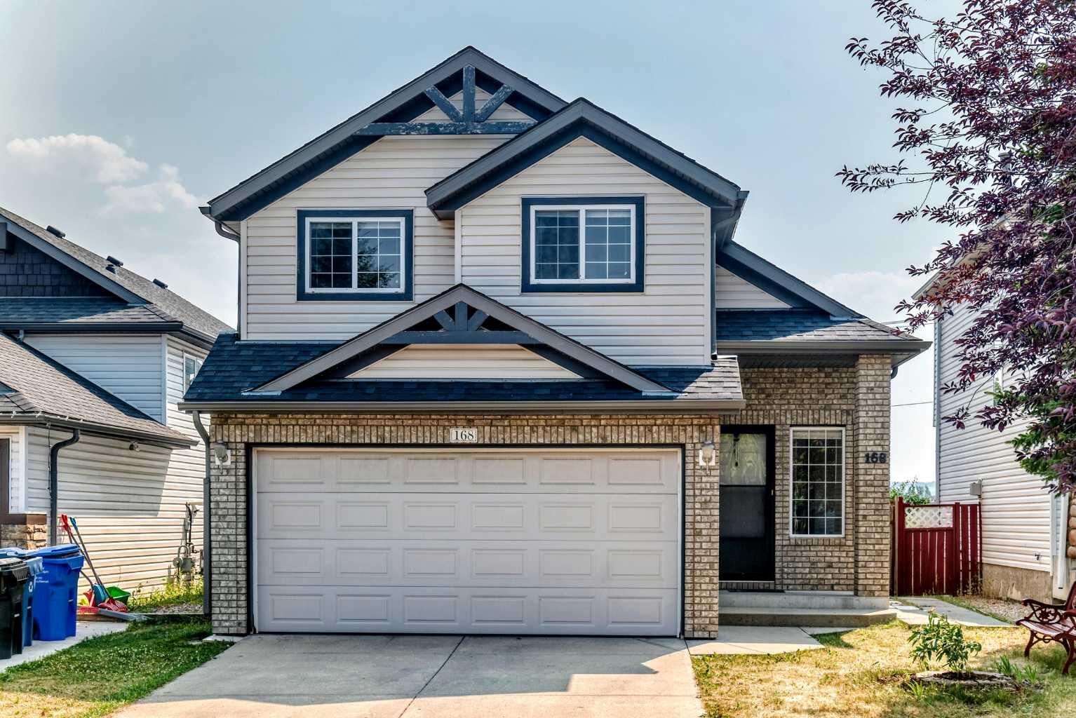 Property Photo: 168 Somerglen Common SW AB T2Y 4E8