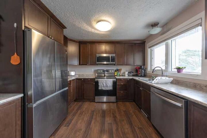 Property Photo: 5103 27th Street AB T9V 2L1