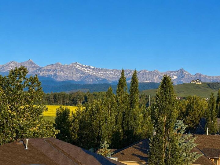 Property Photo: 101 Willowridge Drive 405 AB T0L 0H0