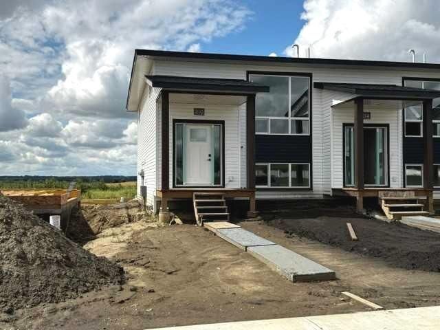 Property Photo: 210 Athens Road AB T4M 0Y6
