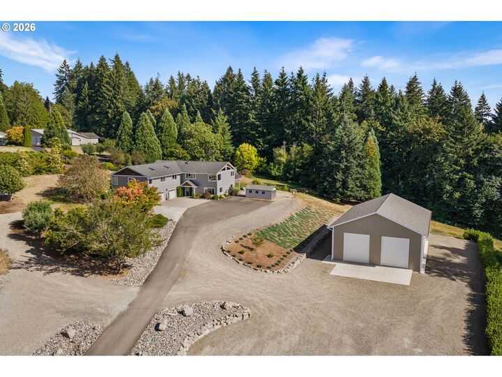 Property Photo:  18413 NE 184th St  WA 98606 