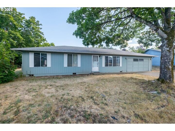 Property Photo:  5654 Lompoc Ct S  OR 97306 