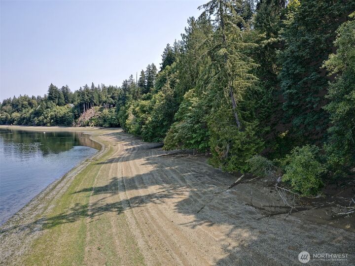 Property Photo: 40 Lot2a E Philura Lane WA 98584