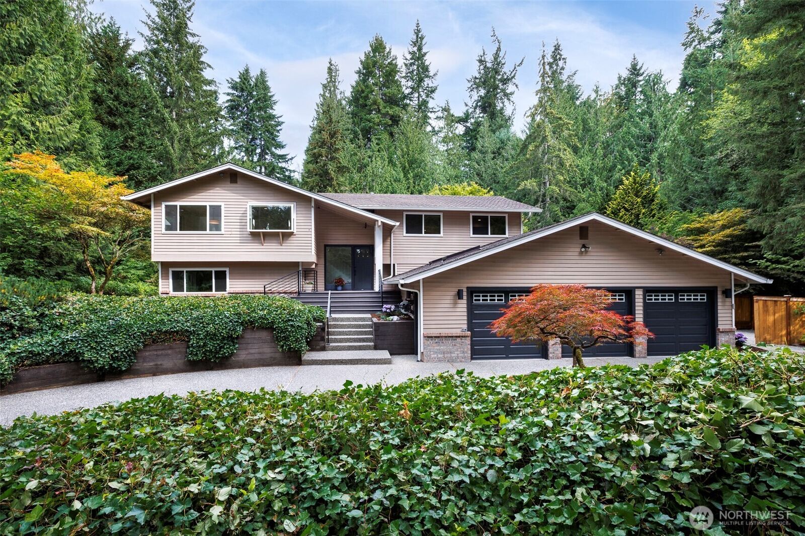 Property Photo: 19920 NE 185 Street WA 98077