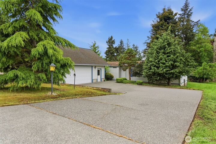 Property Photo: 3244 Mardell Drive WA 98260