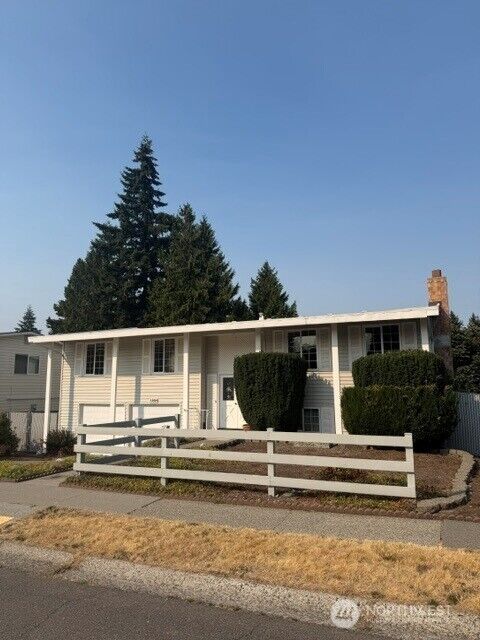 Property Photo: 13501 116th Avenue NE WA 98034