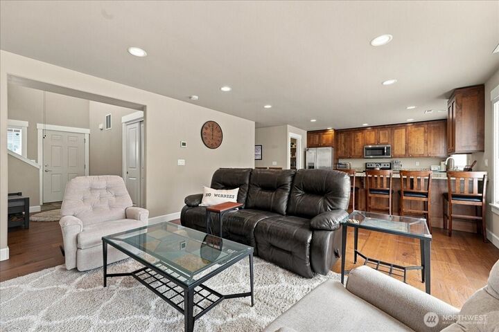 Property Photo: 121 Vineyard Lane A WA 98816