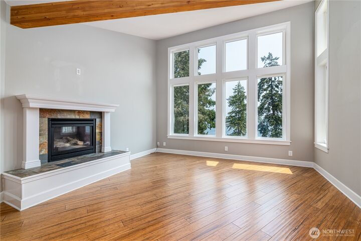 Property Photo: 2142 Island Drive NW WA 98502