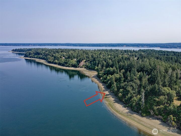 Property Photo: 10 Lot C E Philura Lane WA 98584