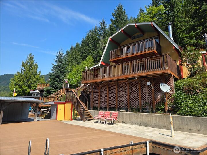 Property Photo: 350 Longfellow Road WA 98363