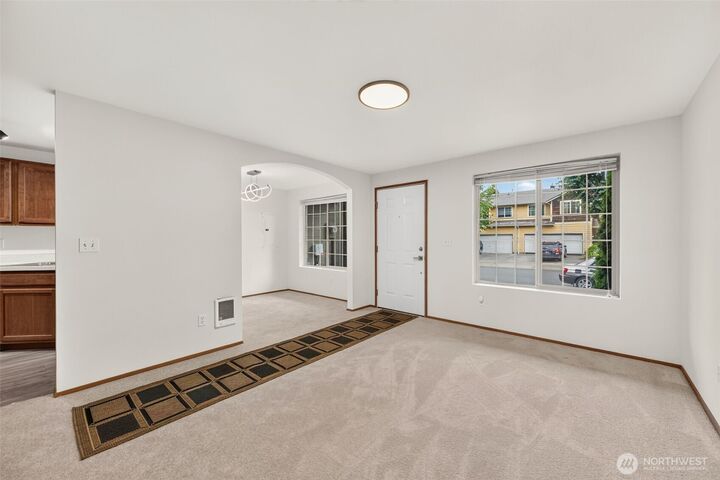Property Photo: 2732 Hidden Springs Loop SE WA 98503