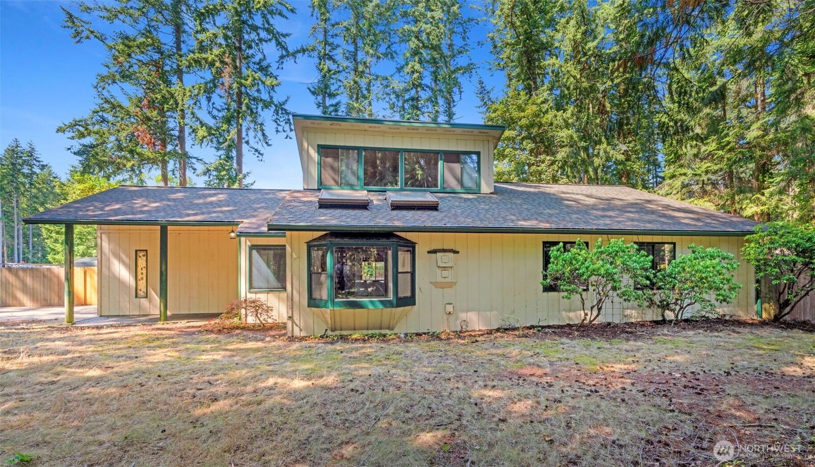 Property Photo:  180 W Fitchburg Avenue  WA 98339 