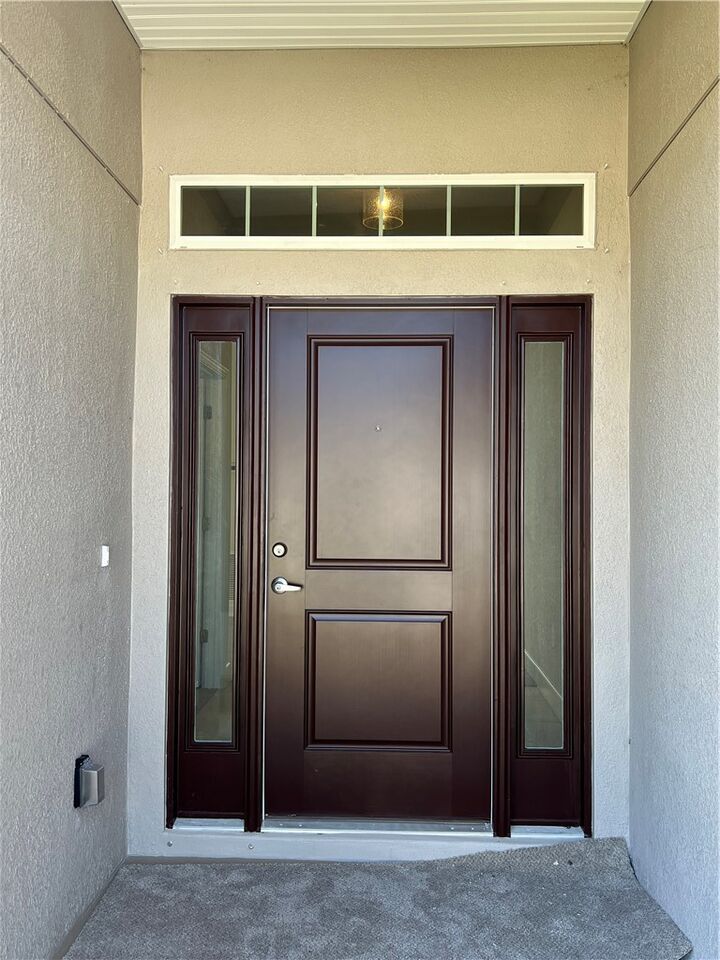 Property Photo: 5317 Vespera Street FL 34951