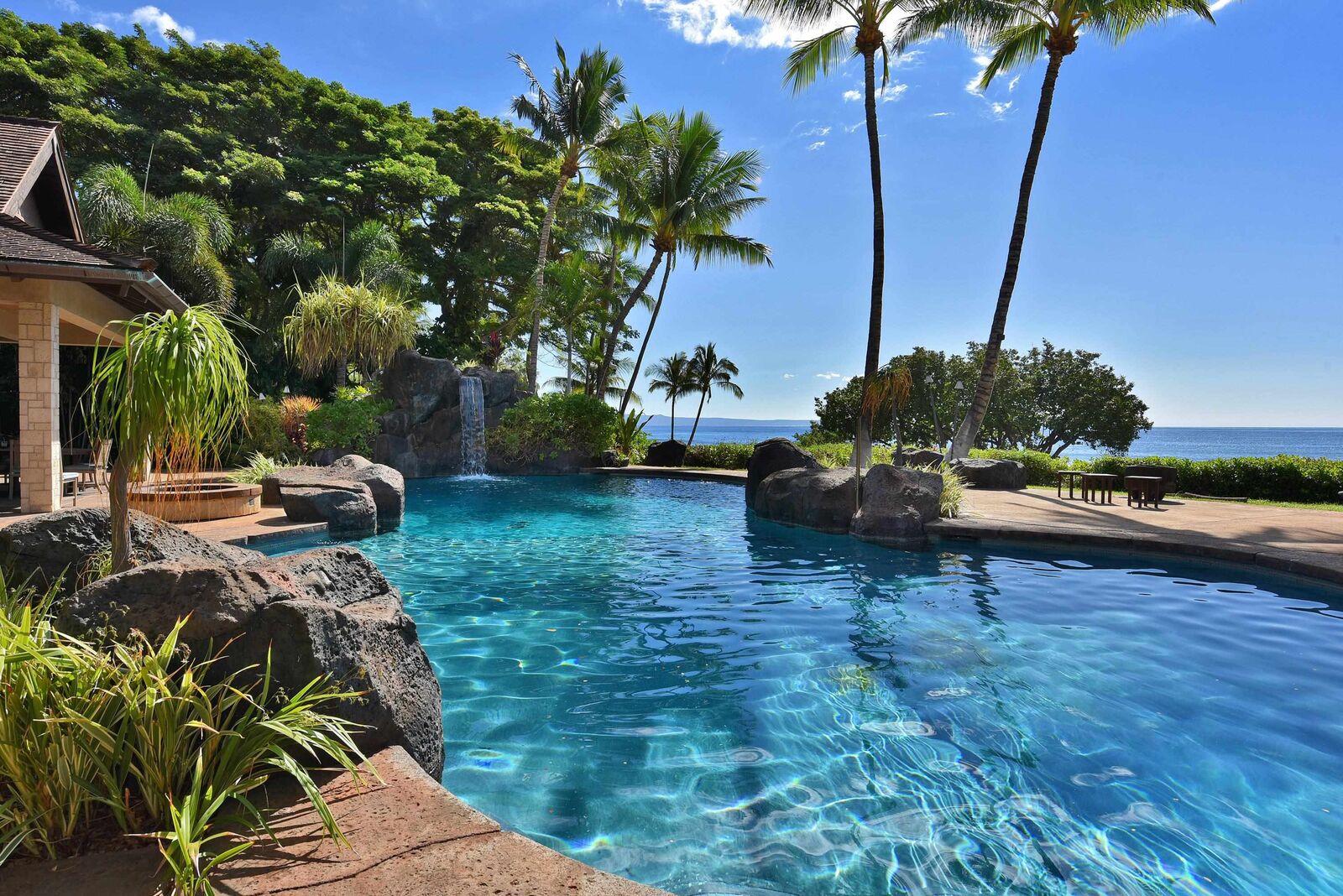Property Photo: 49 Kuahulu Pl Lot 4-C HI 96761