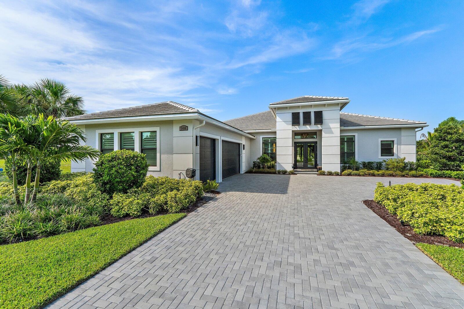 Property Photo:  3480 SW Flowerdew Court  FL 34990 