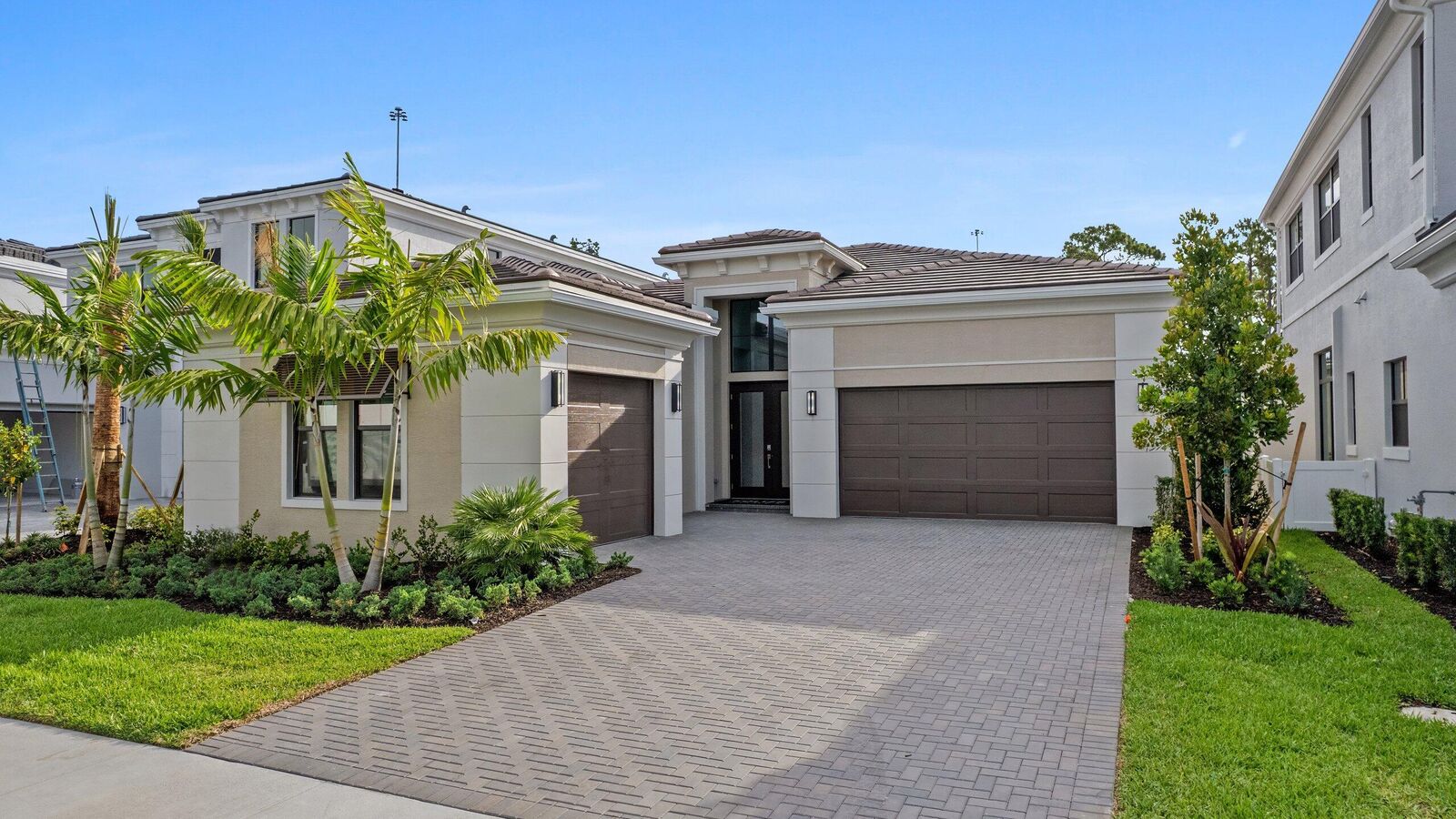 Property Photo: 13294 Artisan Circle FL 33418