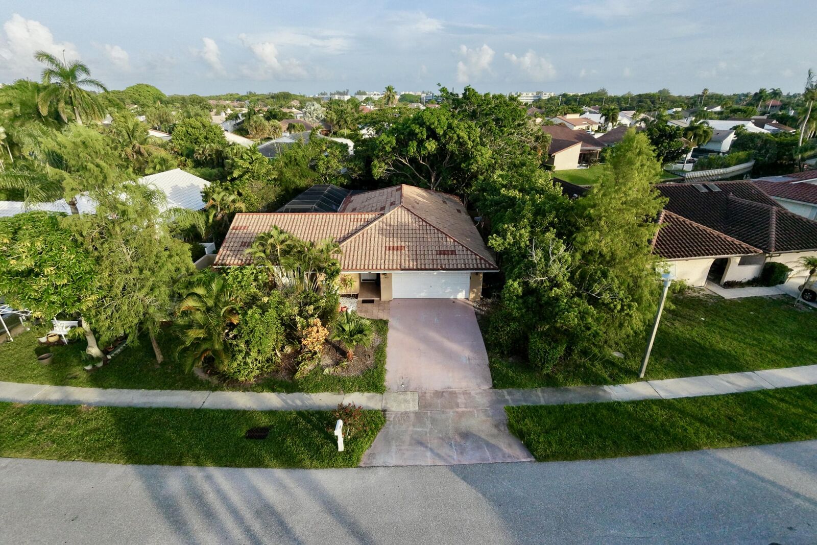 Property Photo:  7160 NW 4th Avenue  FL 33487 