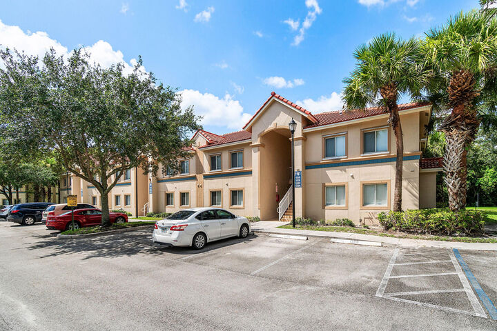 Property Photo: 1161 Golden Lakes Boulevard 1325 FL 33411